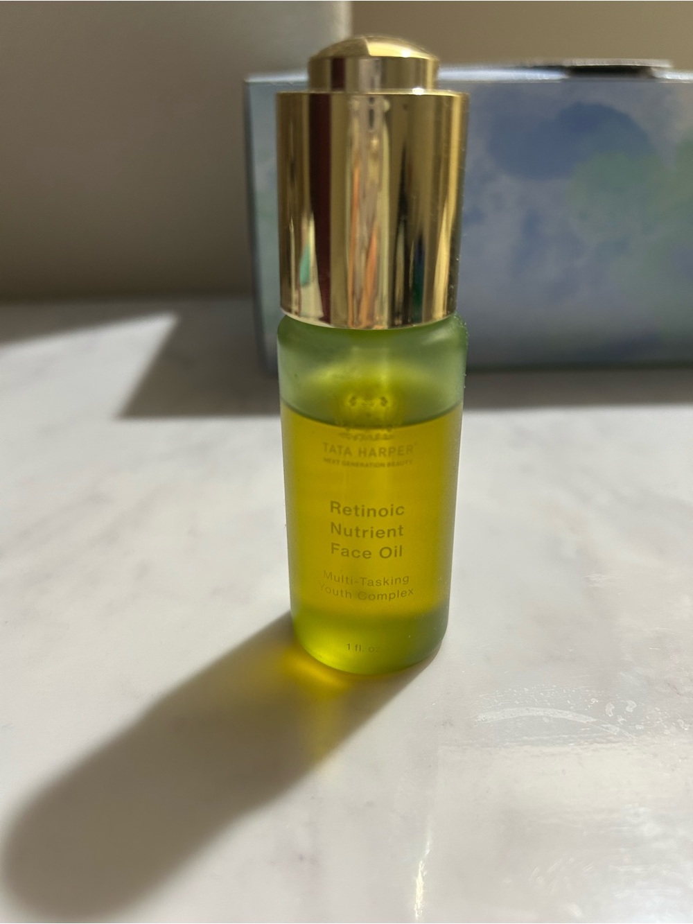Tata Harper Retinoic Nutrient Face Oil